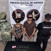 Cateos coordinados en Hermosillo, Cajeme y Guaymas dejan cinco detenidos y aseguramiento de narcóticos