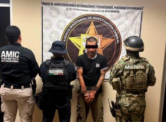 Por tentativa de homicidio sujeto es vinculado a proceso en Ciudad Obregón