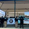 Aseguran 4 vehículos con reporte de robo durante cateo en Ciudad Obregón