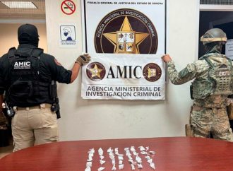 Acciones de la AMIC en Cajeme arrojan resultados positivos