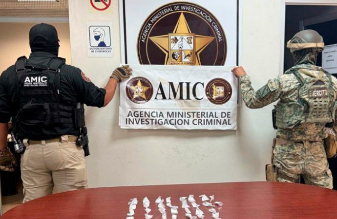 Acciones de la AMIC en Cajeme arrojan resultados positivos