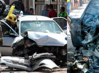 Hermosillo registra 92 muertes por accidentes viales en 2024, el nivel más alto de la década