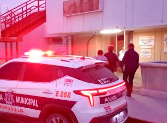 Impiden suicidio de adolescente en Hermosillo