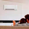 Recomiendan mantener el aire acondicionado entre 23 y 24 grados