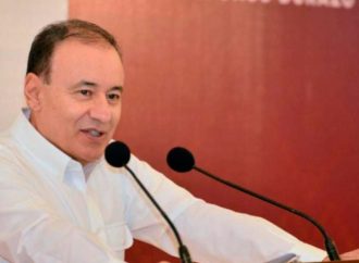 Garantiza Alfonso Durazo justicia para los familiares de las 3 niñas asesinadas