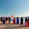 El desierto y el mar celebran el Año Nuevo Seri junto a la Nación Comcáac