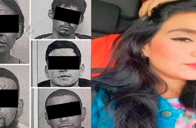 FGJES logra condenas por más de 51 años por feminicidio de Arith Alejandra “N” en Hermosillo