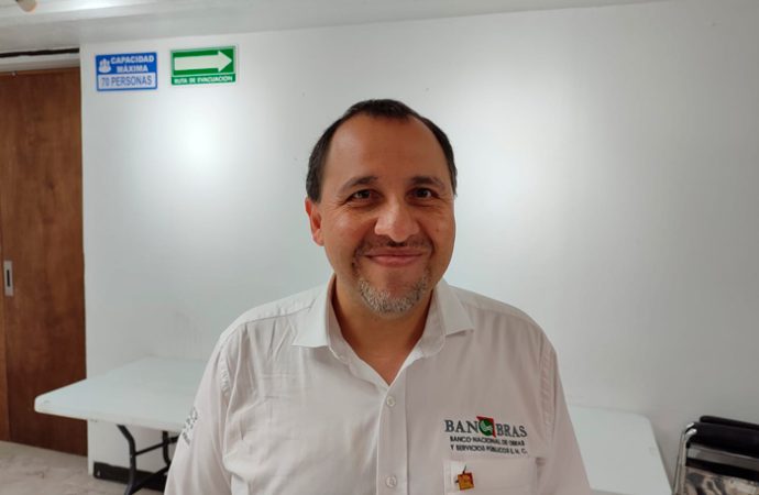 Piden municipios apoyos a Banobras para proyectos de infraestructura