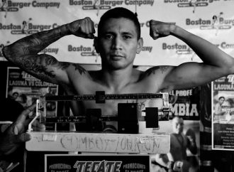 Encuentran sin vida al boxeador mexicano Tony Rodríguez en hotel de Phoenix tras pelea profesional