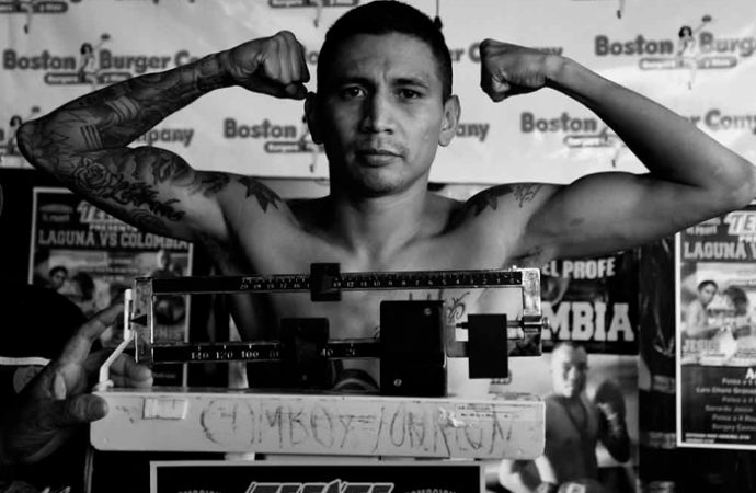 Encuentran sin vida al boxeador mexicano Tony Rodríguez en hotel de Phoenix tras pelea profesional