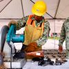 Campaña de desarme voluntario en Cajeme busca cambiar armas por paz y bienestar
