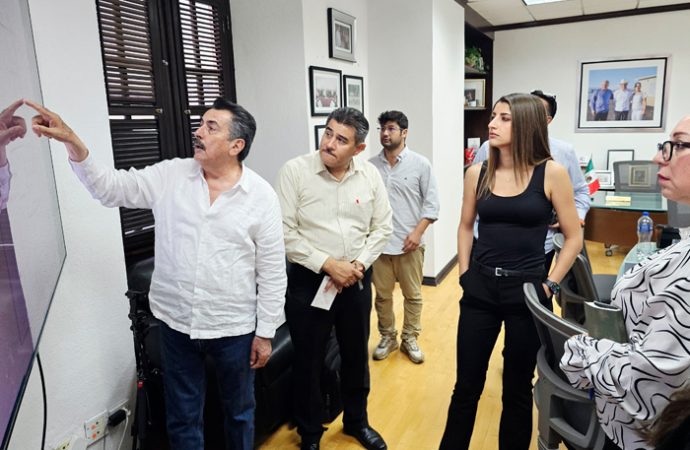Cajeme en miras para convertirse en una ciudad universitaria: autoridades estatales y municipales impulsan proyecto educativo