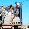 Instituciones de salud refuerzan acciones de descacharre en Cajeme
