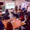 Participa Gobierno de Hermosillo en taller a favor de acciones para combatir el cambio climático