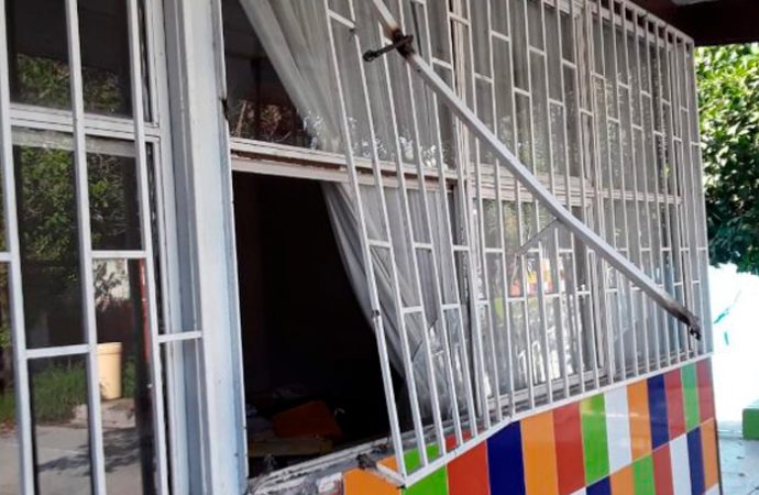Campamentos de verano ayudarán a evitar vandalismo en escuelas durante vacaciones