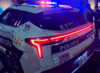 Feminicida de Margarita fue capturado en un dren; esperan audiencia