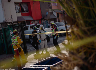Niño de 6 años muere intoxicado por monóxido de carbono en Hermosillo