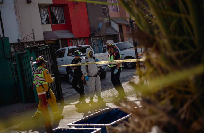 Niño de 6 años muere intoxicado por monóxido de carbono en Hermosillo