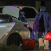 Encuentran persona sin vida envuelta en cobijas al norte de Hermosillo