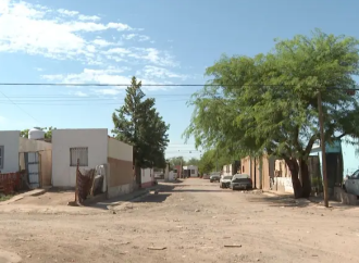 Joven agrede a su hermano con martillo en la cabeza durante discusión en colonia La Cholla