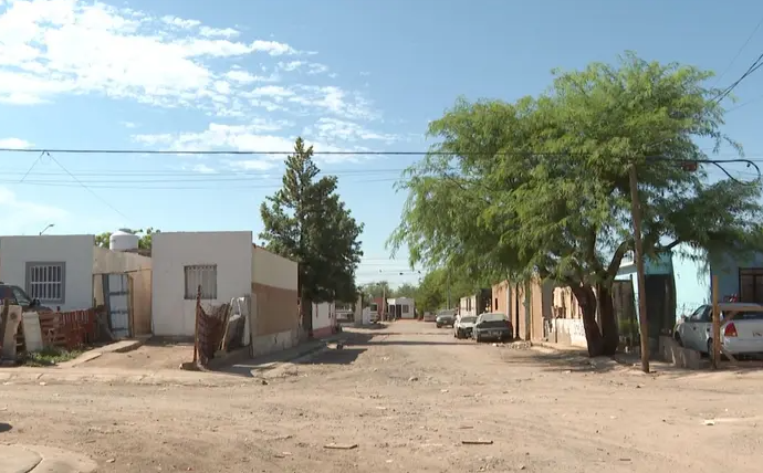 Joven agrede a su hermano con martillo en la cabeza durante discusión en colonia La Cholla
