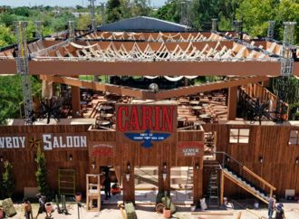 Carin León celebra 36 años con fiesta inolvidable en San Pedro El Saucito
