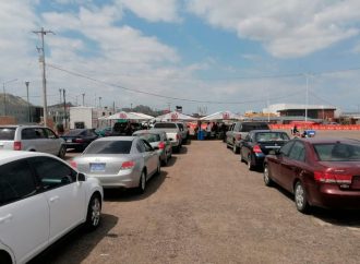 Reanudará REPUVE legalización de autos extranjeros en agosto
