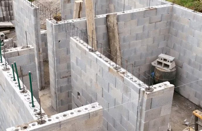 Ya inició la construcción de las 186 mil viviendas proyectadas para 2025: Sheinbaum