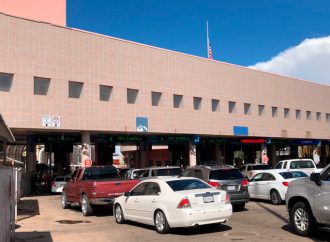 Detención de migrantes disminuye hasta un 90 por ciento este año en la frontera de Sonora