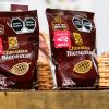 Gobierno federal presenta Chocolates Bienestar, producto de comercio justo y origen mexicano