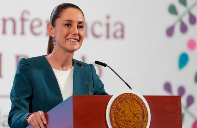 Sheinbaum visitará Sonora este sábado; inaugurará hospital en Vícam Switch junto a Durazo