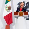 El 82% de las familias mexicanas reciben apoyo directo de los Programas para el Bienestar: Sheinbaum