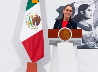 El 82% de las familias mexicanas reciben apoyo directo de los Programas para el Bienestar: Sheinbaum