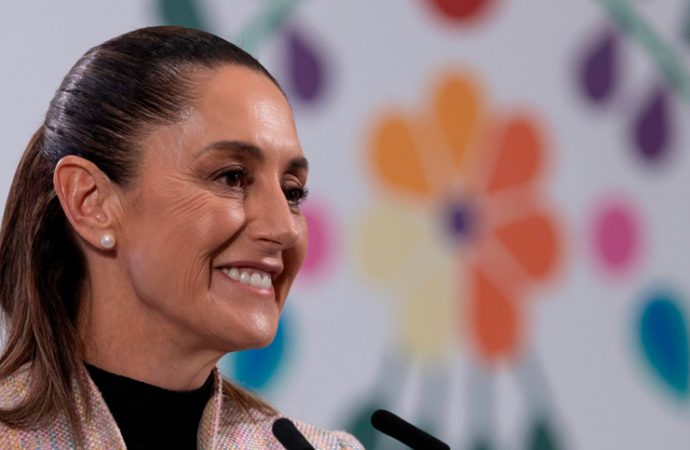 La salud es un derecho: Gobierno Federal inaugurará 31 hospitales y 260 quirófanos antes de fin de año