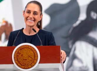 “México se escribe con M de Migrante”: Lotería Nacional dedicará sorteo del 15 de septiembre a apoyar a mexicanos en EUA