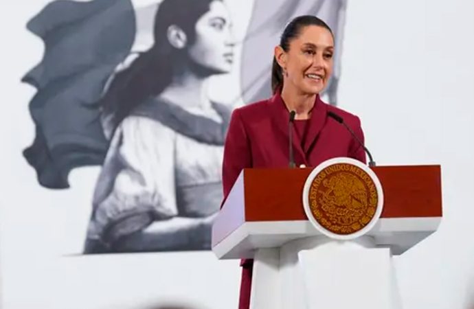 Sheinbaum ratifica apoyo a Sonora y proyectos estratégicos de la Cuarta Transformación