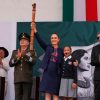 Recuperar el legado de Tenochtitlan es entender que erradicar el racismo es una necesidad: presidenta Claudia Sheinbaum