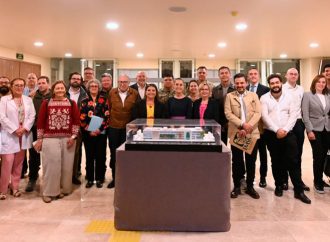 Presidenta Sheinbaum concluye gira nacional dedicada a la salud