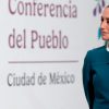 “VAMOS A SEGUIR DANDO EJEMPLO AL MUNDO”: SHEINBAUM RESPONDE A ELOGIO DE STIGLITZ