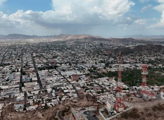 Altas temperaturas y posibilidad de lluvias en Sonora este sábado