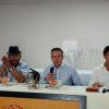 Transparencia, electoral y judicial son reformas que analizará el Congreso próximamente