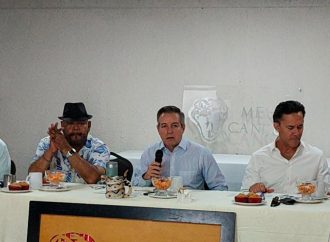 Transparencia, electoral y judicial son reformas que analizará el Congreso próximamente