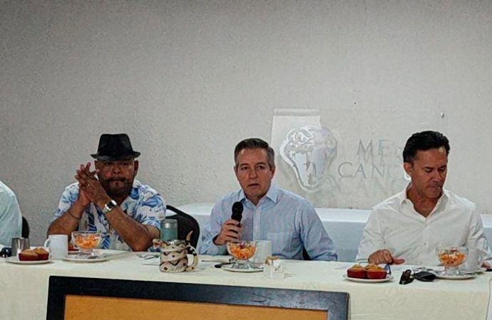 Transparencia, electoral y judicial son reformas que analizará el Congreso próximamente