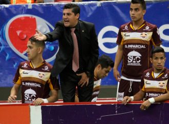 José Luis Treviño será el nuevo gerente general de Soles de Sonora