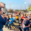 David Figueroa cumple 20 jornadas de cercanía ciudadana en Hermosillo