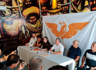 Denuncia MC posible quebranto patrimonial hasta por 28 mdp en Naco