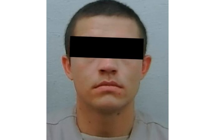 53 años de prisión para secuestrador de Puerto Peñasco