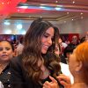 Diputada Diana Karina Barreras rinde informe legislativo con gran respaldo nacional y respira rumbo a 2027