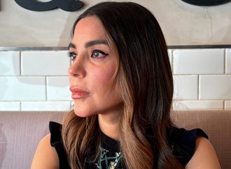 “Lo que se dijo de mí jamás se diría de un hombre”: Diana Karina cierra caso por violencia política