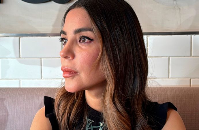 “Lo que se dijo de mí jamás se diría de un hombre”: Diana Karina cierra caso por violencia política